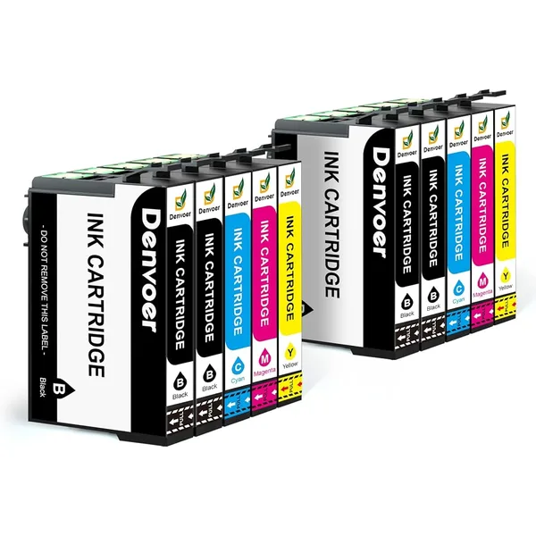 Denvoer Cartouches d'encre 405XL